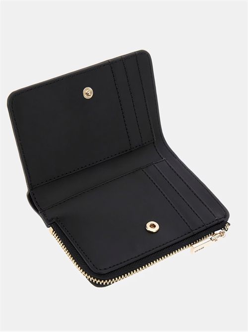 wallet woman black GUESS | SWZG8500156/BLA